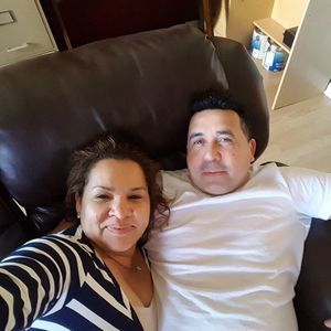 Meet your Posher, Jose